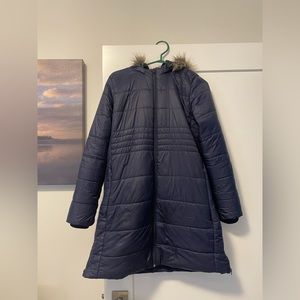 Gap Maternity Jacket